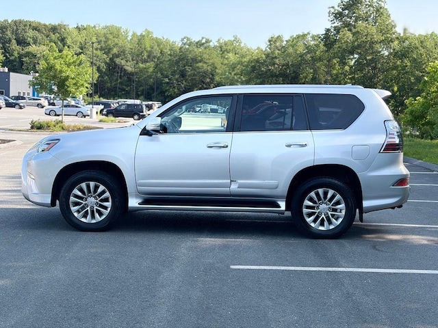 2019 Lexus GX 460