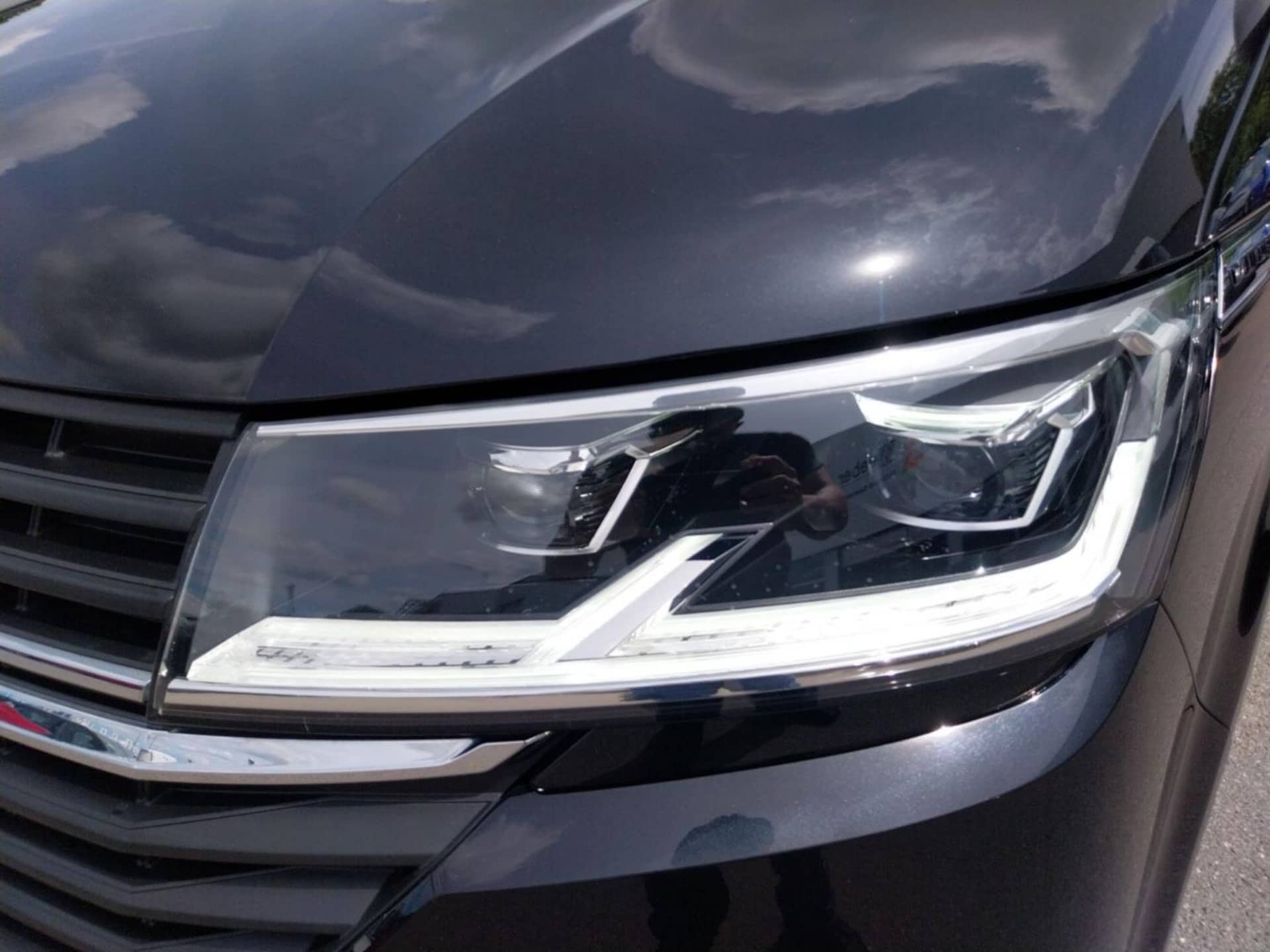 Volkswagen T6.1 California Beach