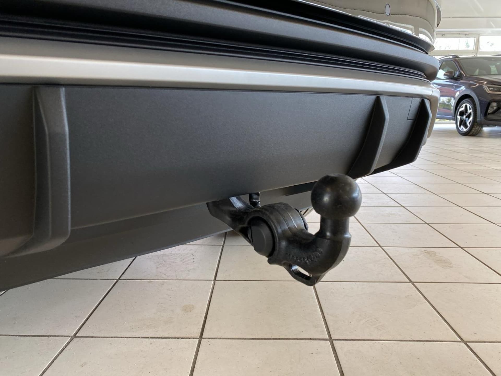 Audi Q3 Sportback S line