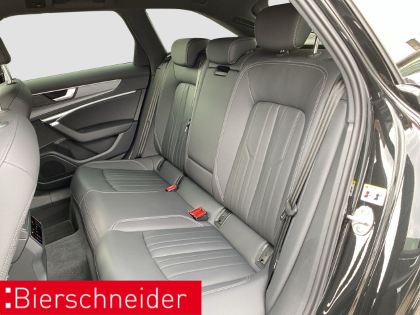 Audi A6 Avant – Bild 10