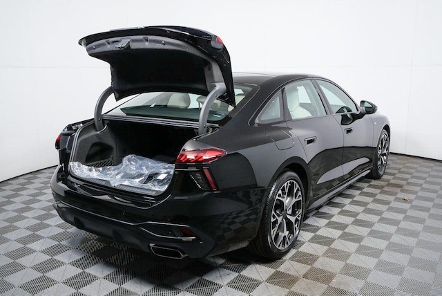 2026 Audi A6 Premium Plus - Photo 29