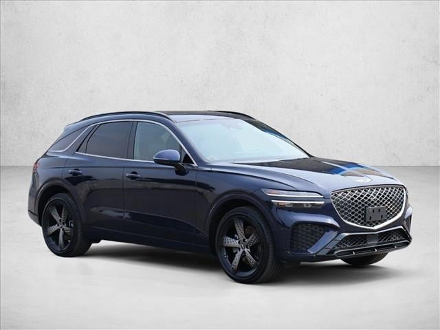 2022 Genesis GV70