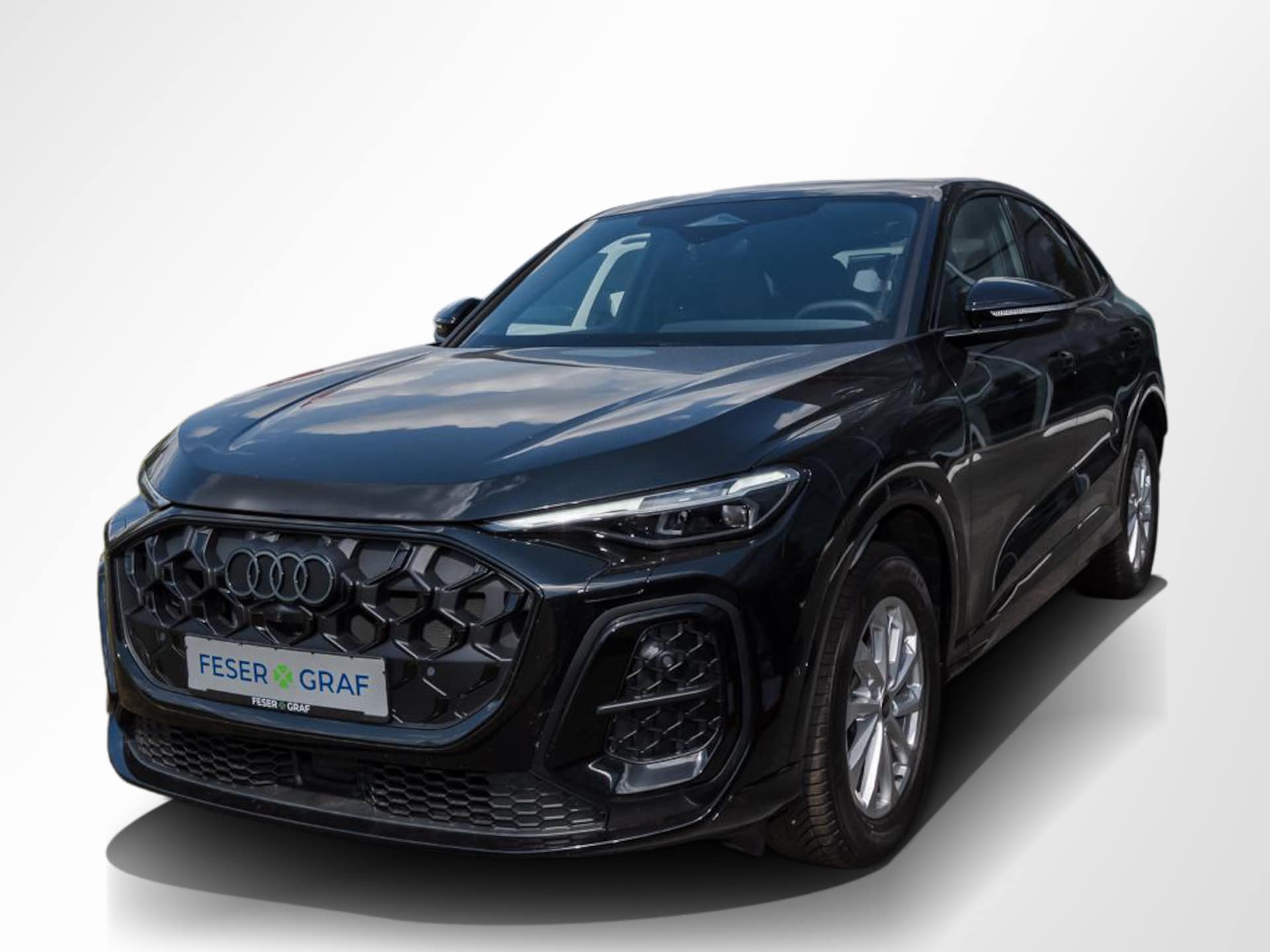 Audi Q5 Sportback