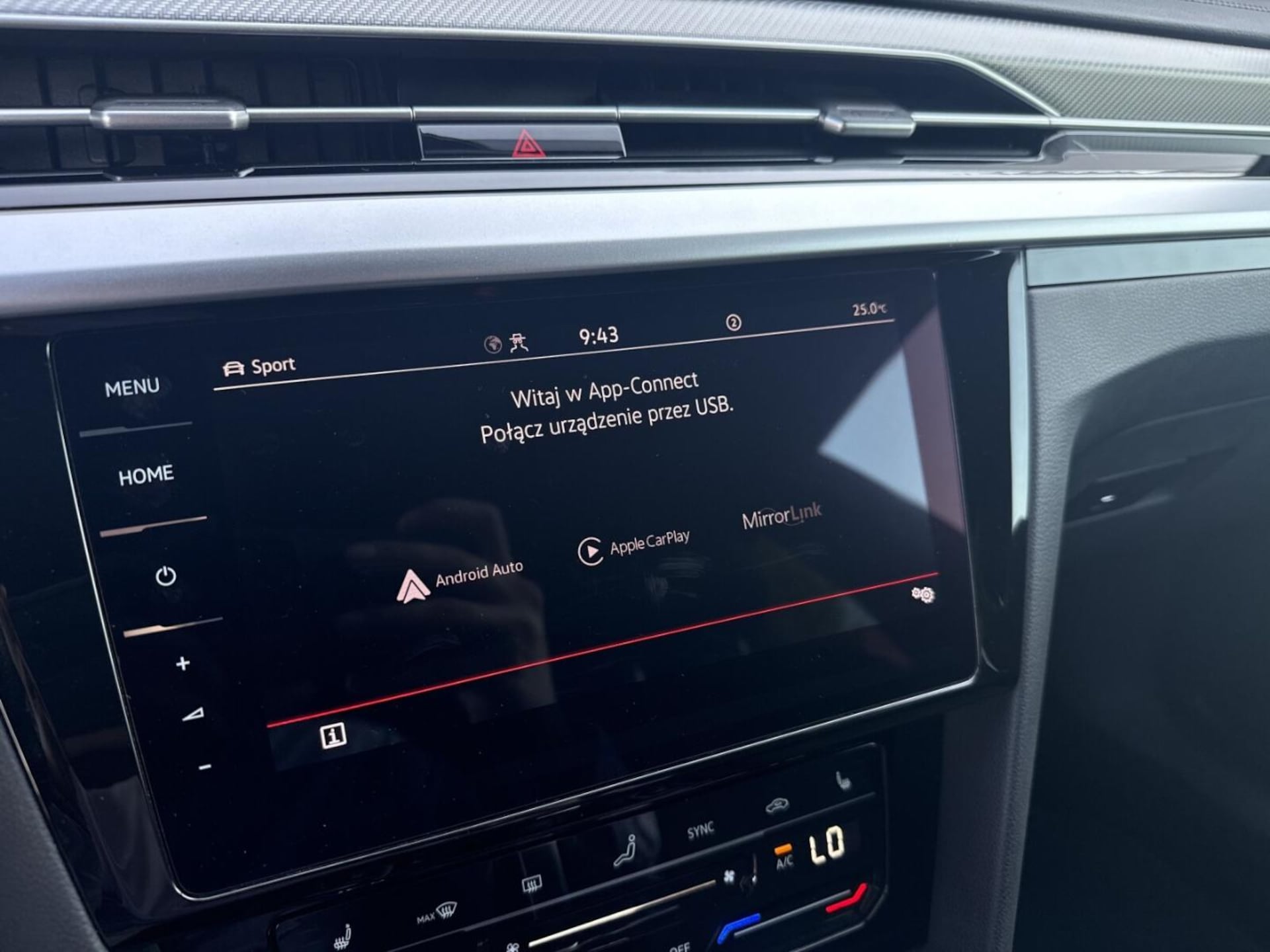 Volkswagen Arteon Shooting Brake R-Line