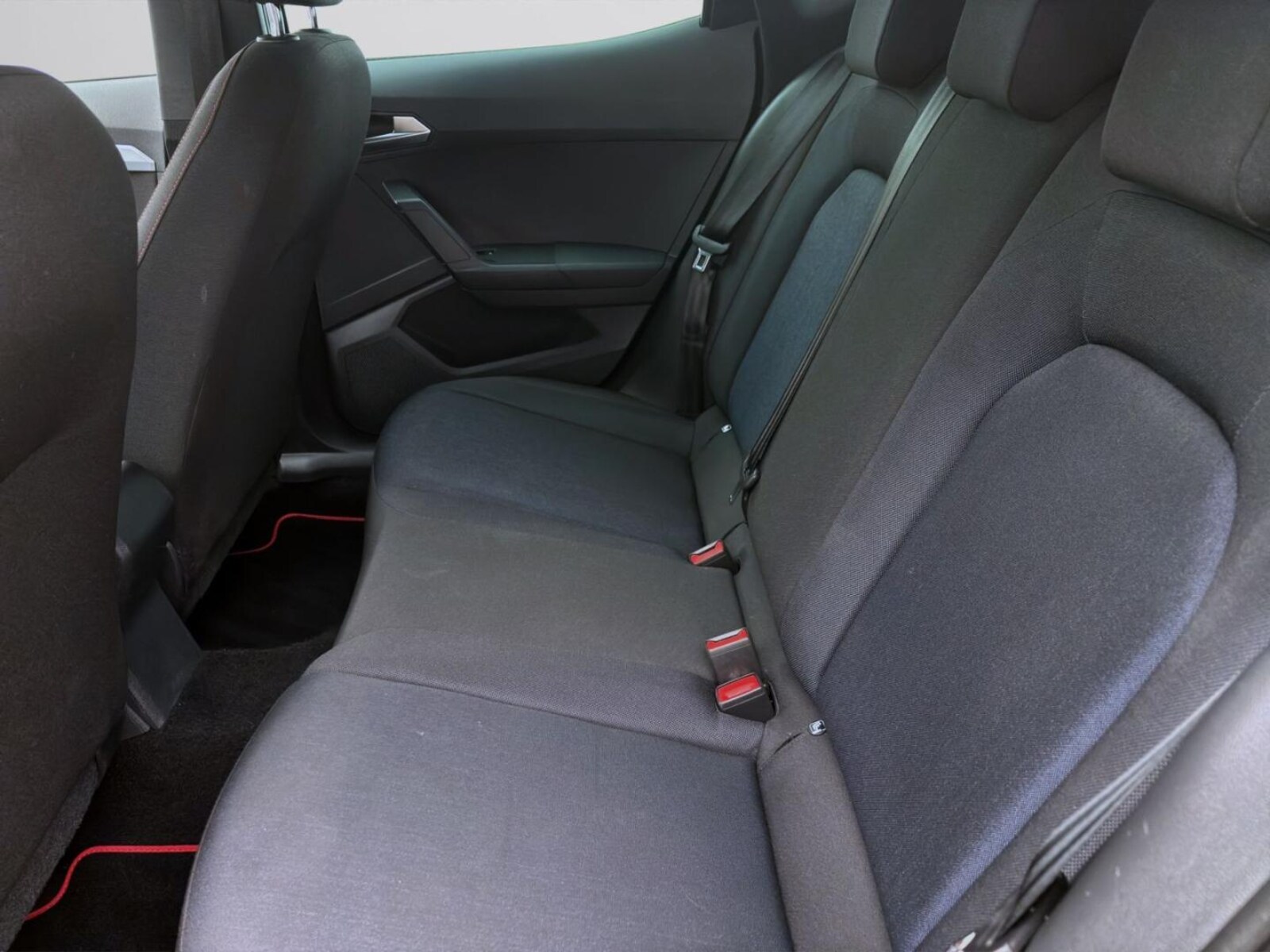 SEAT Arona – Bild 16