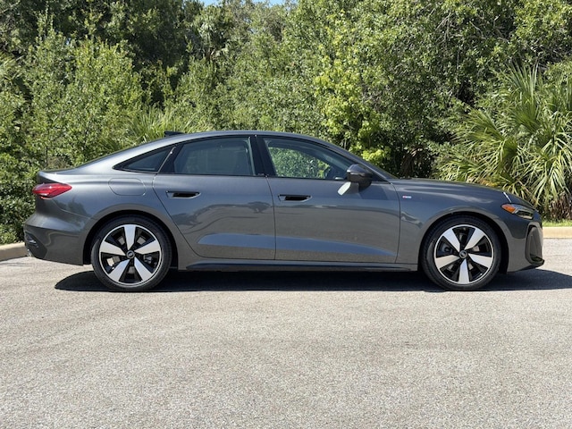 2026 Audi A5 Sedan