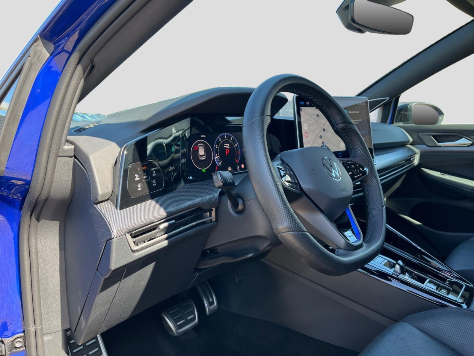 Volkswagen Golf – Bild 12