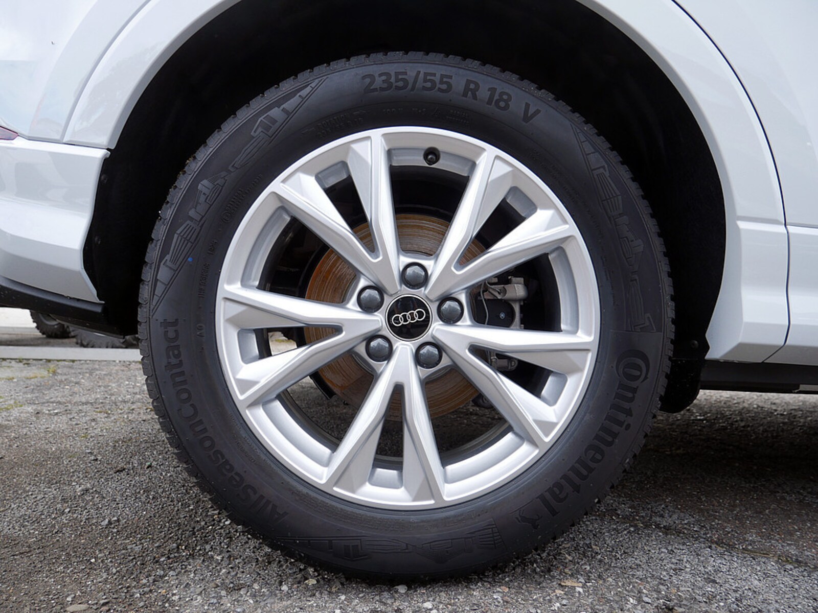 Audi Q3 – Bild 7