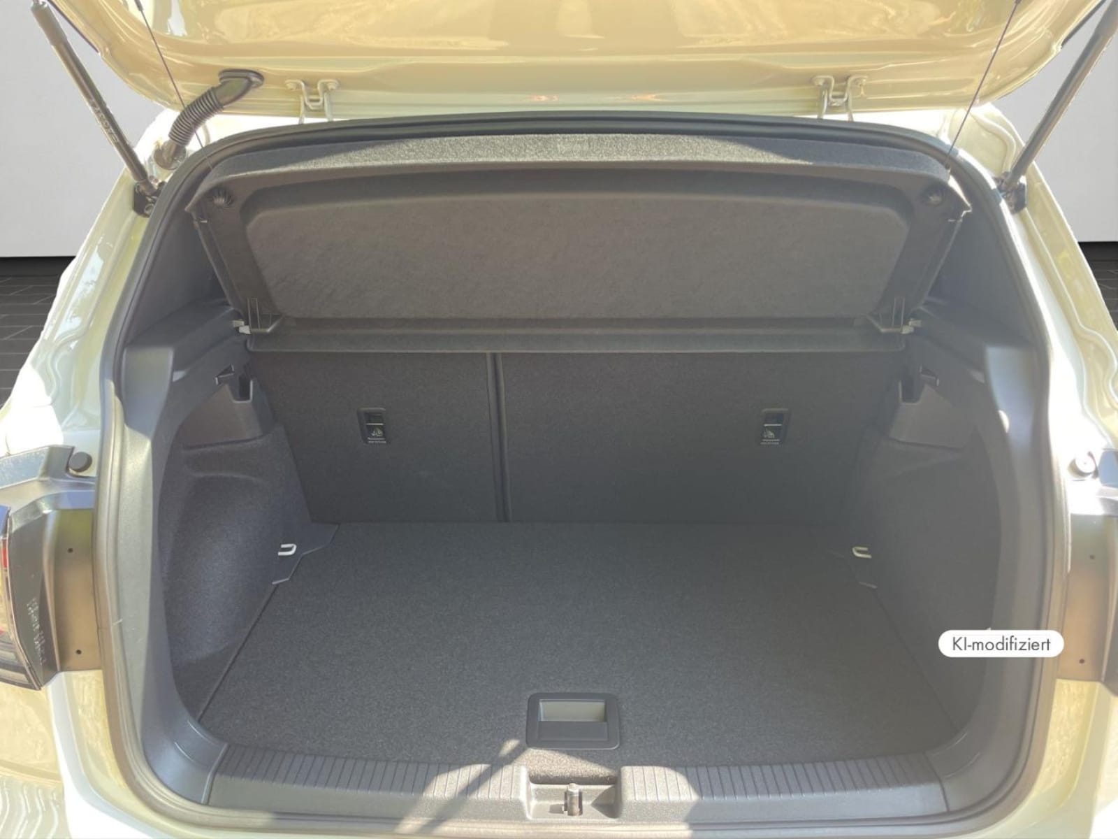Volkswagen T-Cross – Bild 15