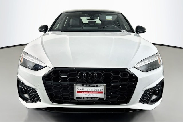 2023 Audi A5 Sportback