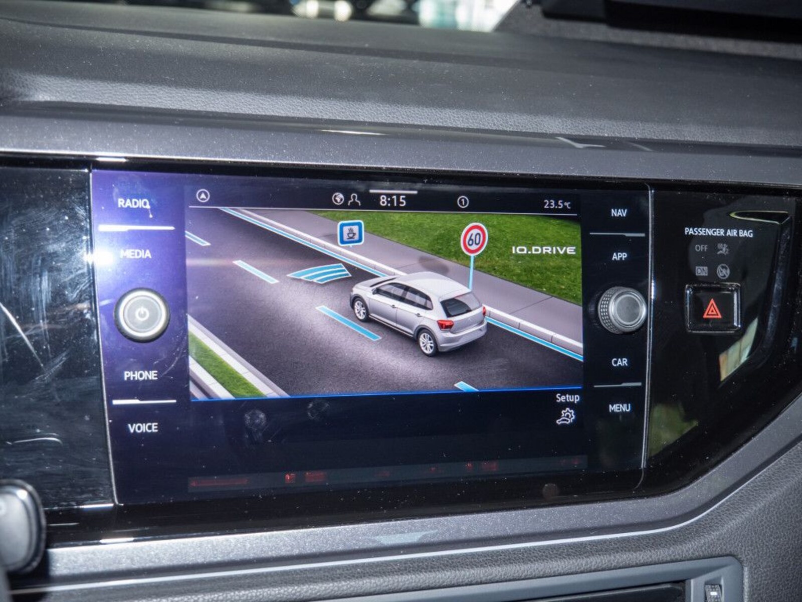 Volkswagen Polo – Bild 10