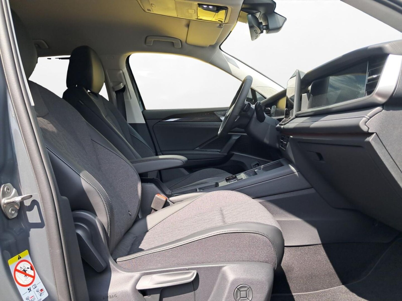 Volkswagen Tayron – Bild 5