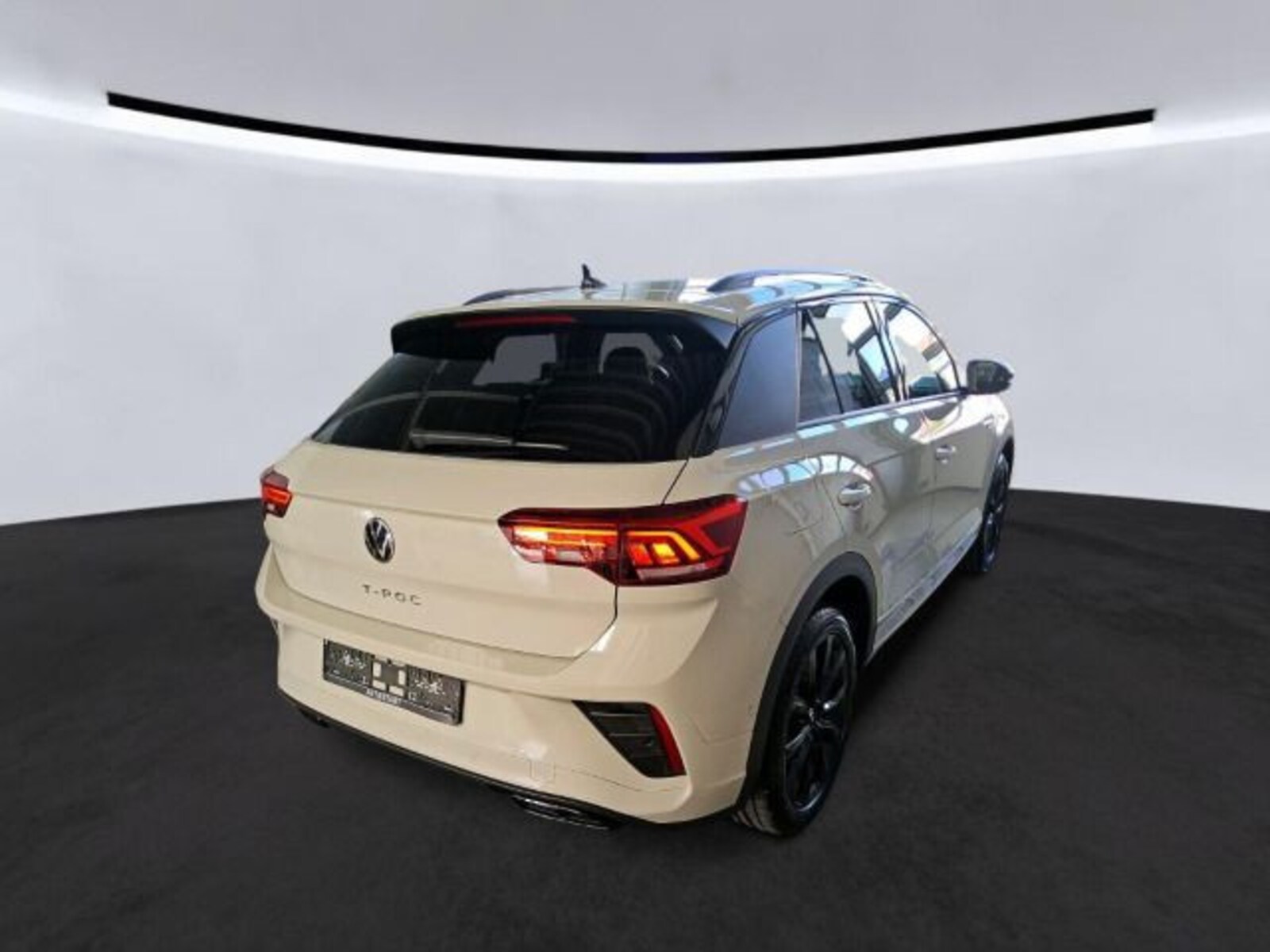 Volkswagen T-Roc – Bild 5
