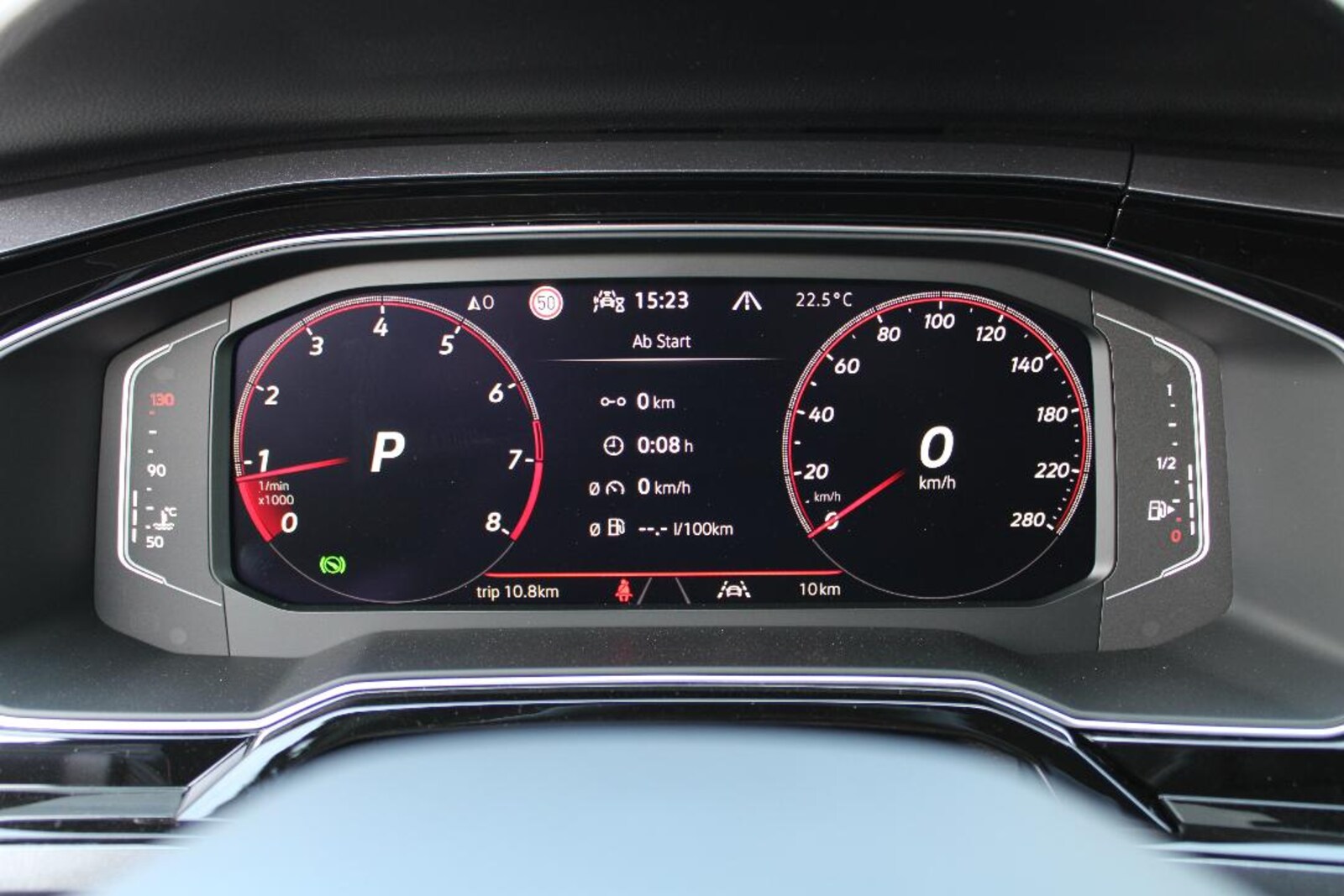 Volkswagen Polo – Bild 19