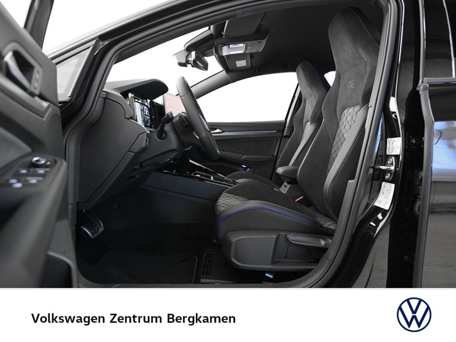Volkswagen Golf – Bild 12