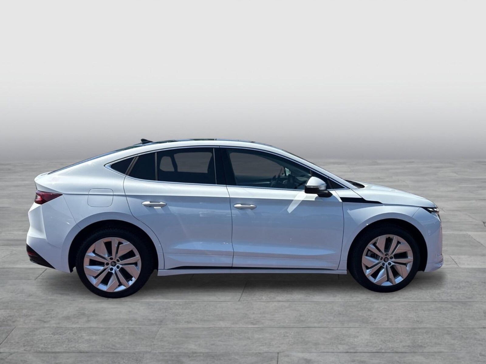 Škoda Enyaq Coupé – Bild 9
