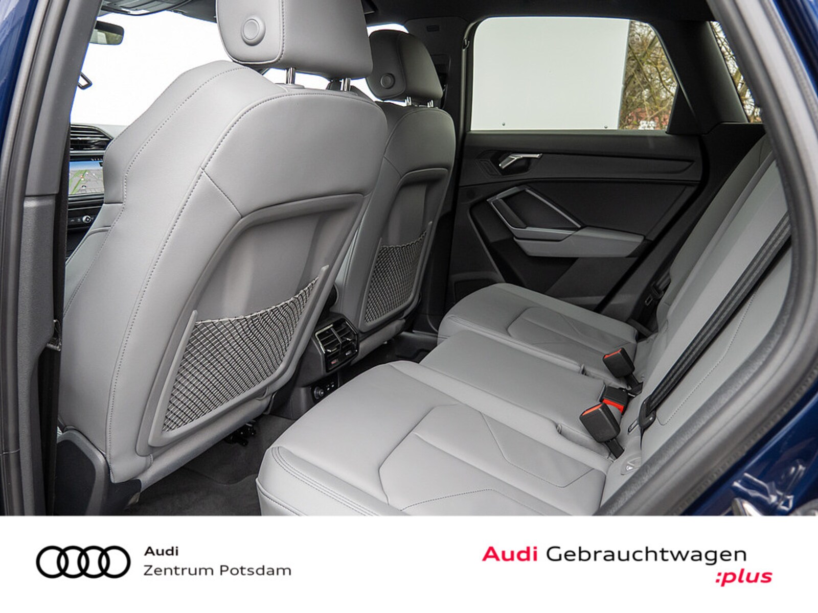 Audi Q3 – Bild 5
