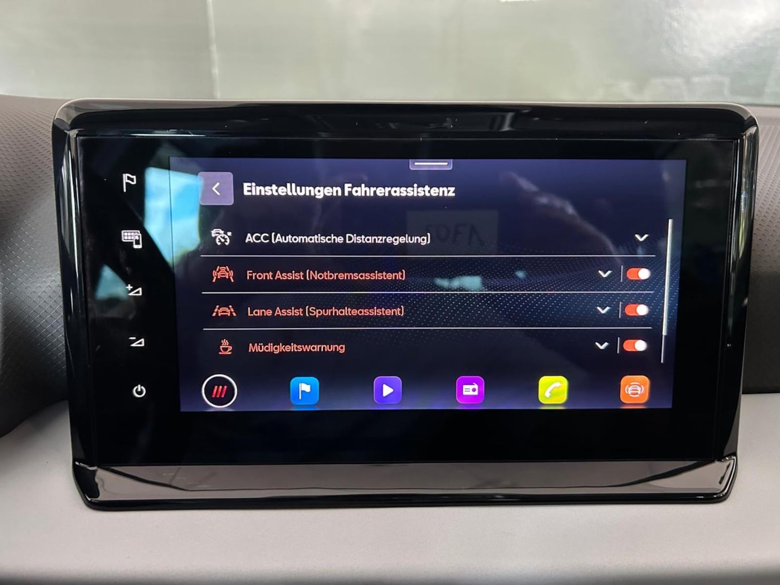 SEAT Arona – Bild 15