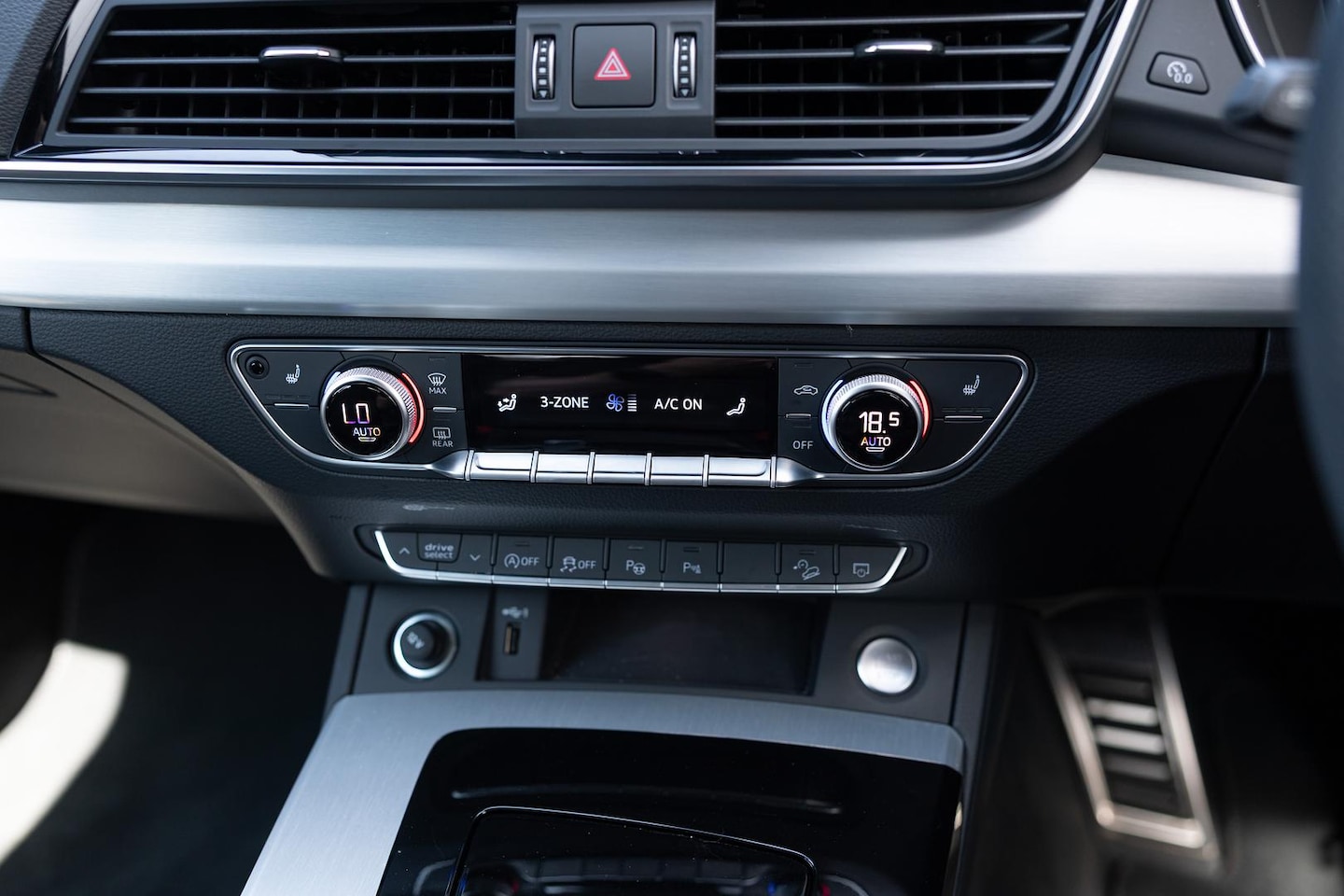 Image about Audi Q5 Sportback 45 TFSI quattro S tronic