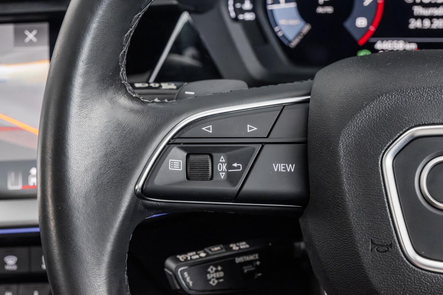 Image about Audi A3 Sportback 40 TFSI quattro S tronic