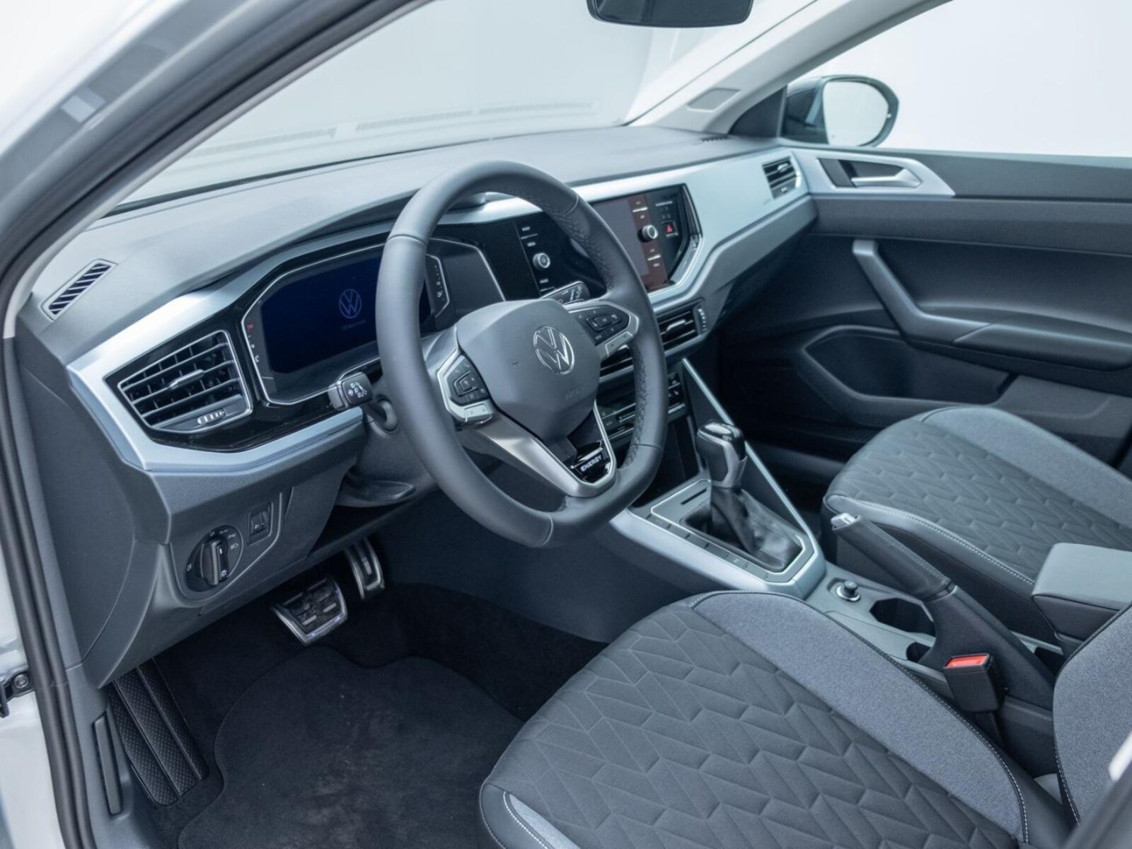Volkswagen Taigo – Bild 12