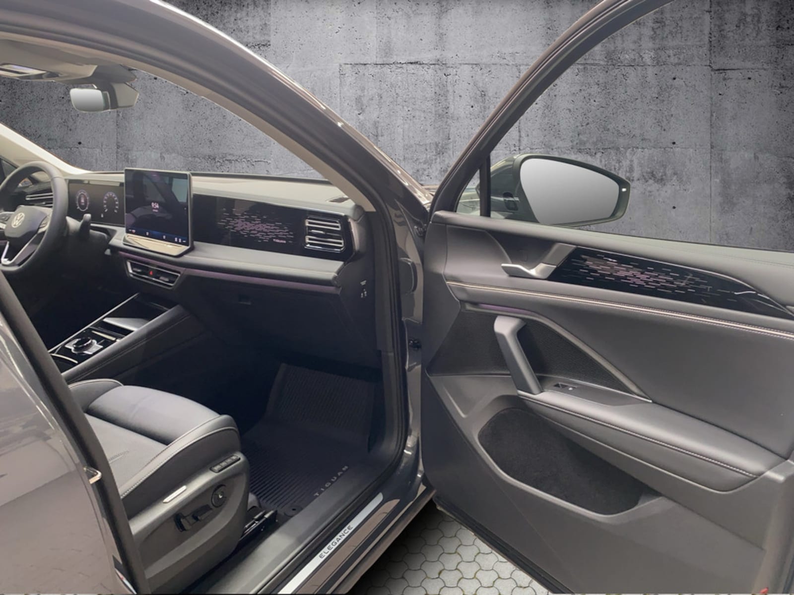 Volkswagen Tiguan – Bild 14