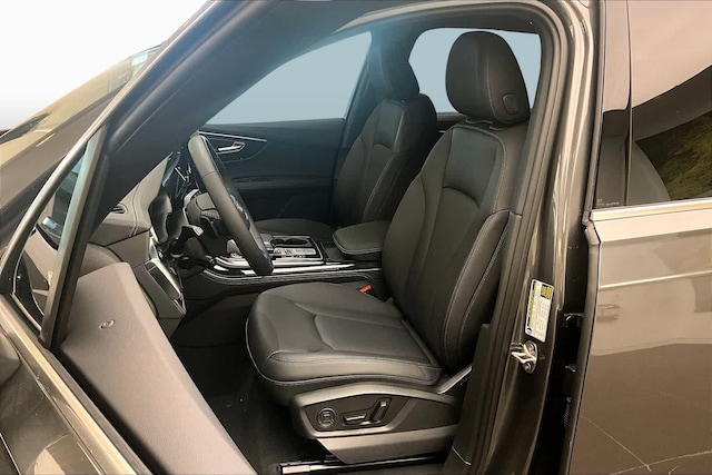 2026 Audi Q7 Premium Plus - Photo 9