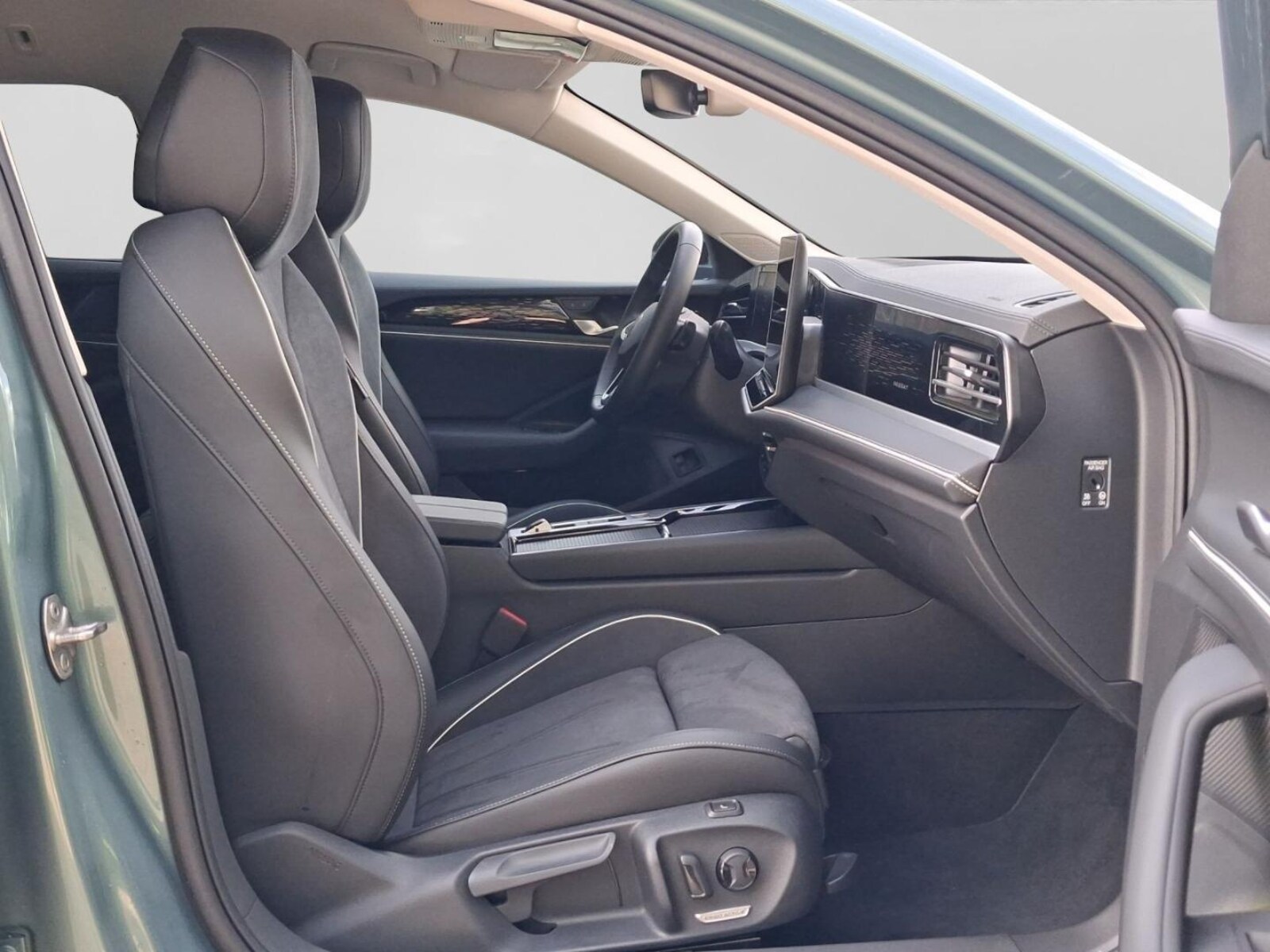 Volkswagen Passat – Bild 3