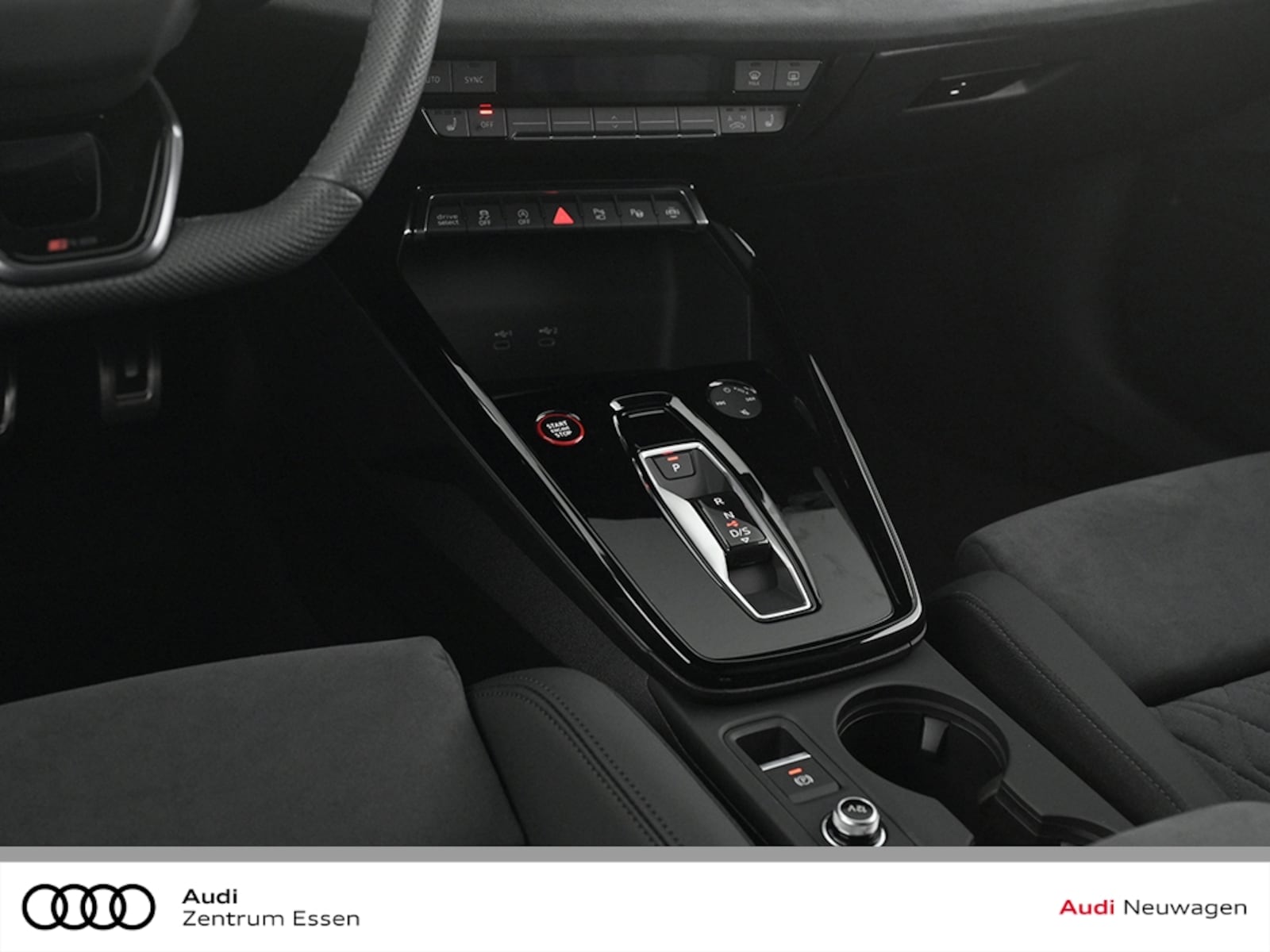 Audi RS 3 Limousine – Bild 14