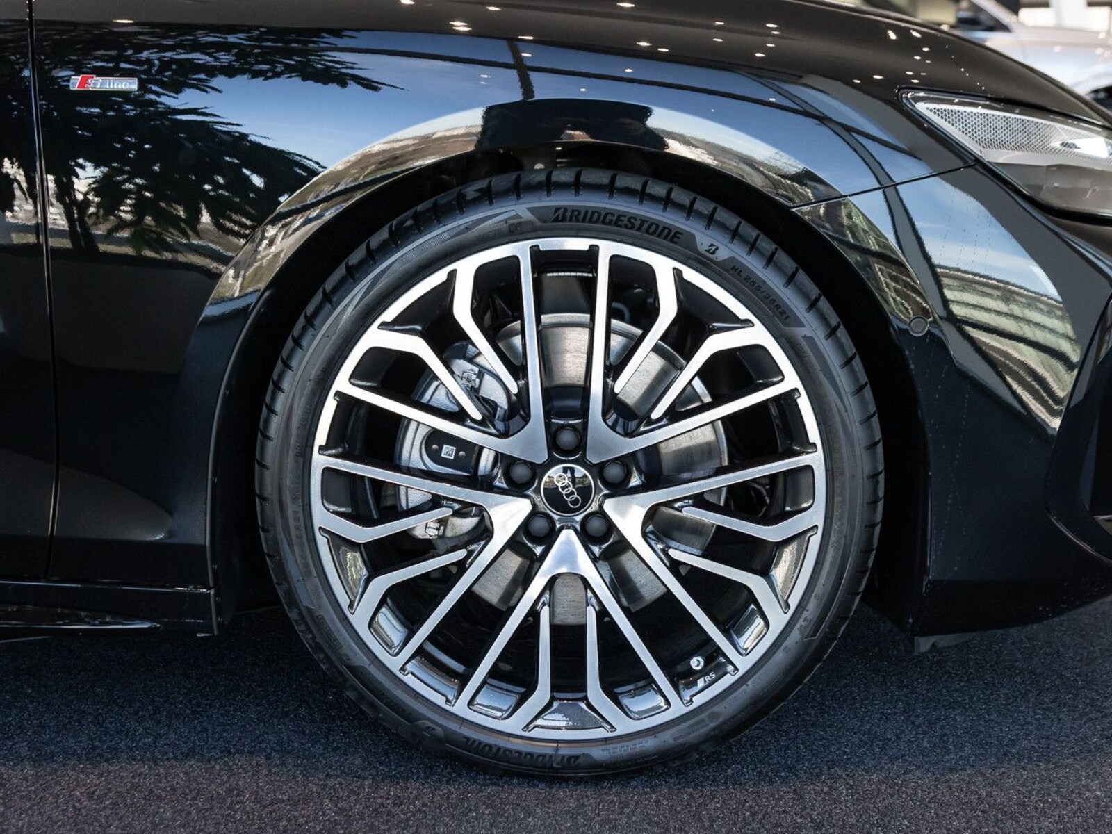 Audi A6 Avant – Bild 10