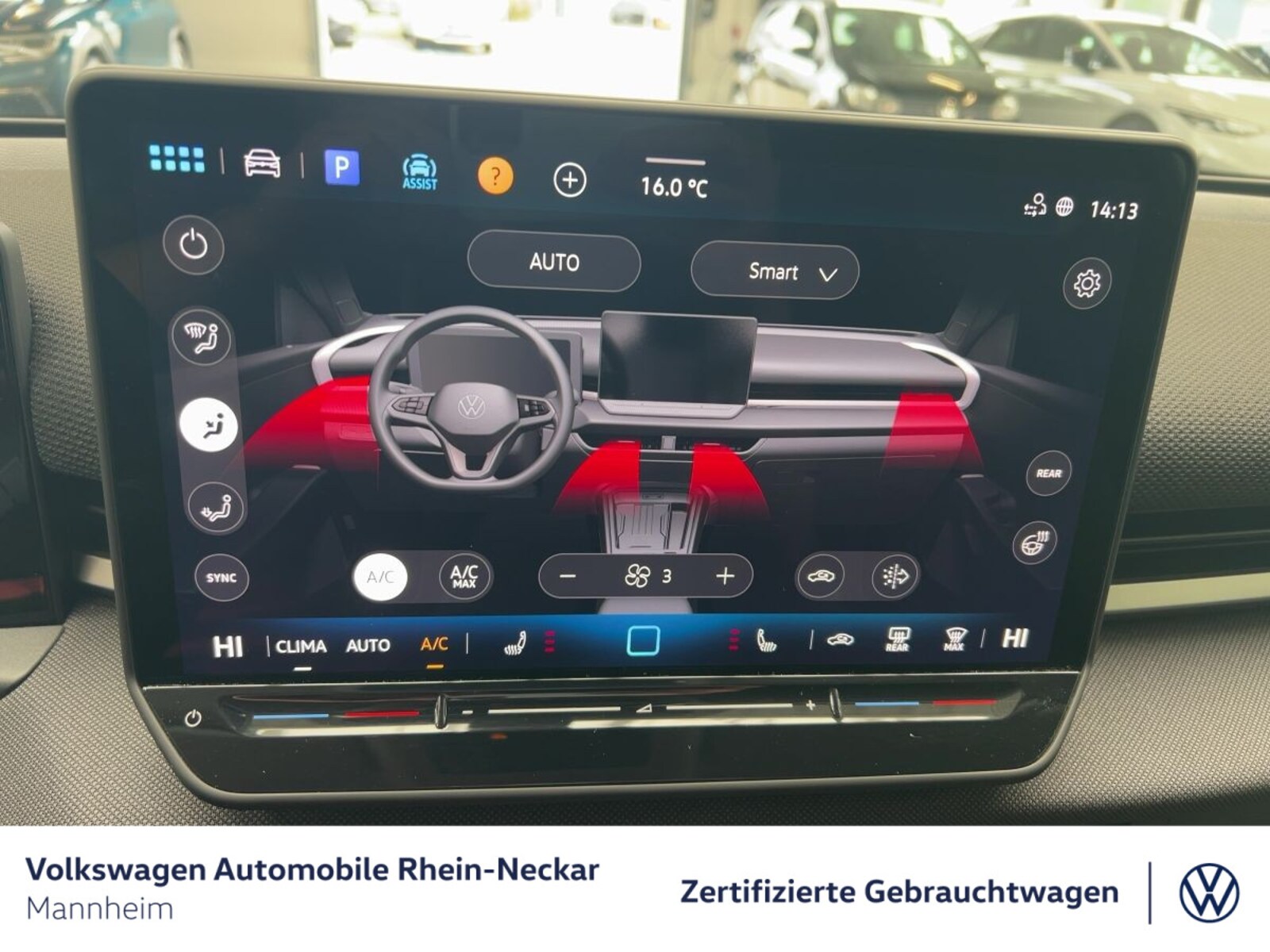 Volkswagen T-Roc – Bild 12