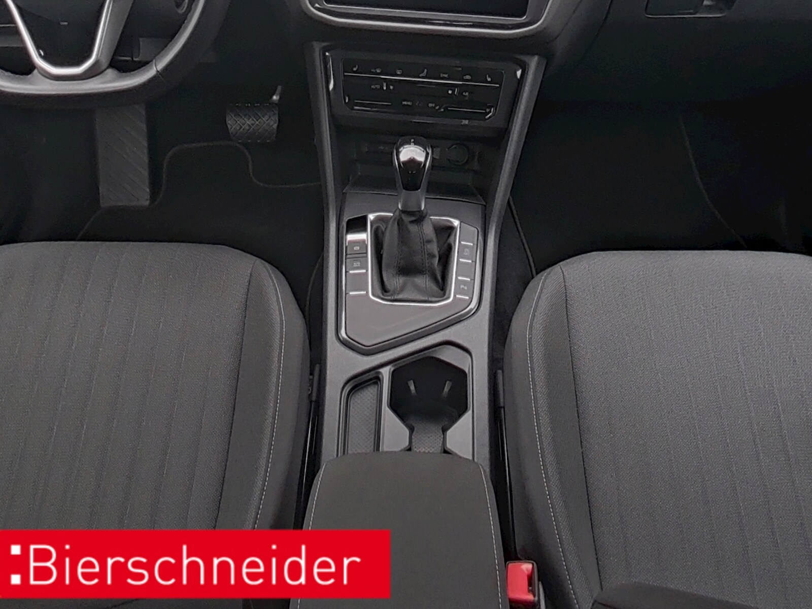 Volkswagen Tiguan Allspace – Bild 13