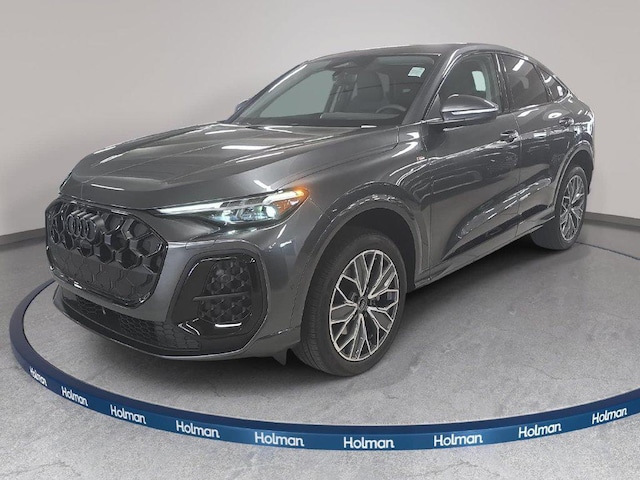 Photo of 2026 Audi Q5 Sportback 