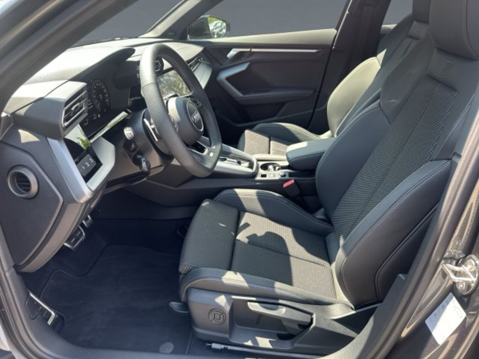 Audi A3 Sportback – Bild 13