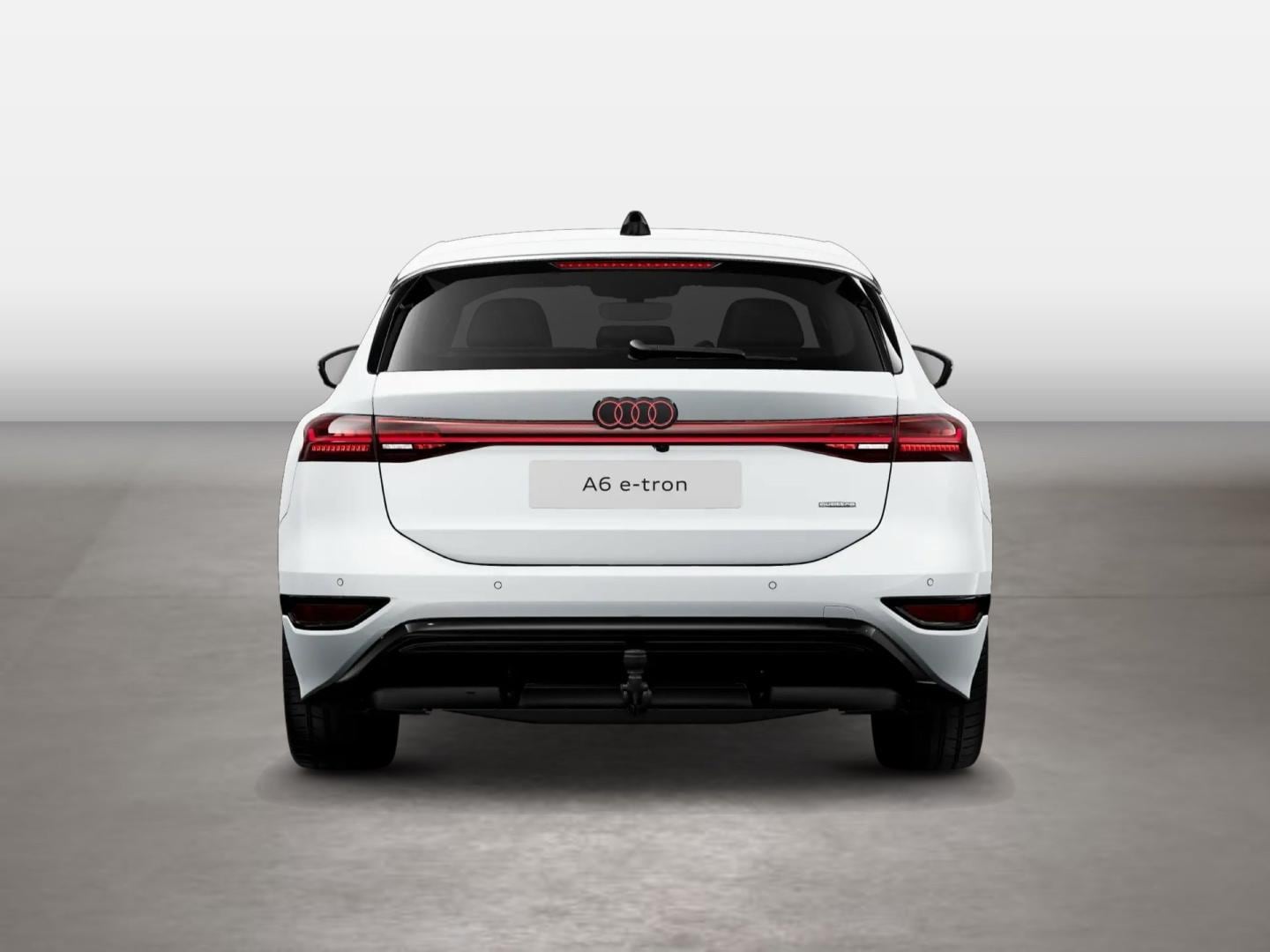 Bild über Audi A6 Avant e-tron e-tron quattro - für weitere Informationen kontaktieren Sie den Audi Partner