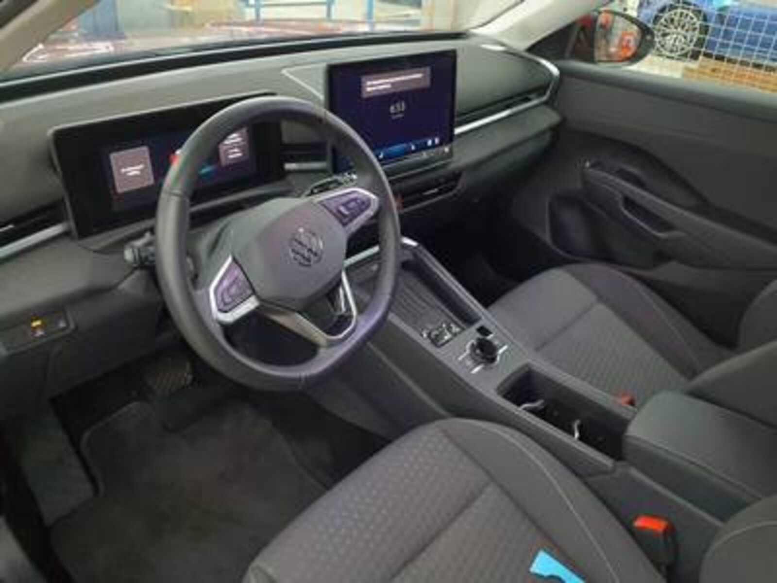 Volkswagen T-Roc – Bild 4