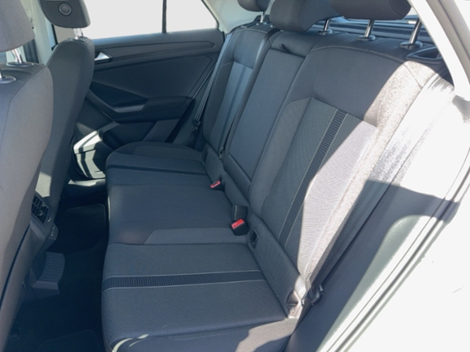 Volkswagen T-Roc – Bild 12