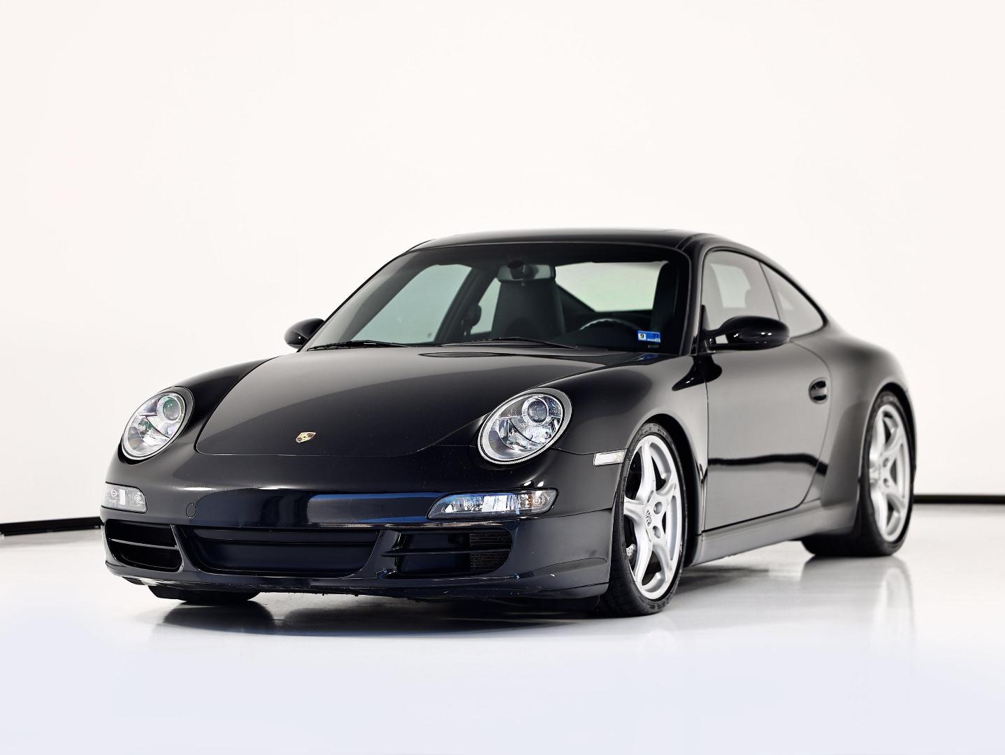 2006 Porsche