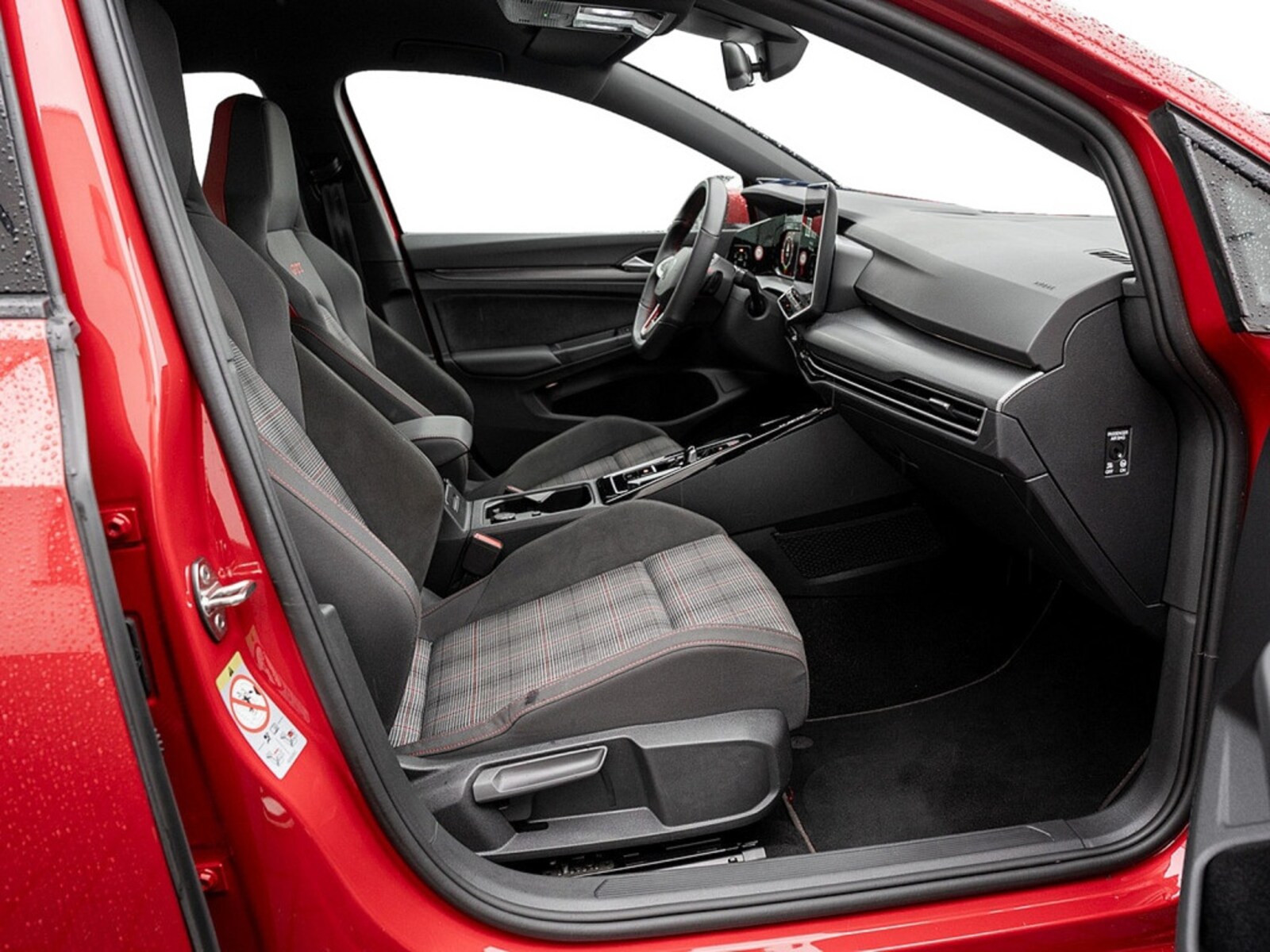 Volkswagen Golf – Bild 2