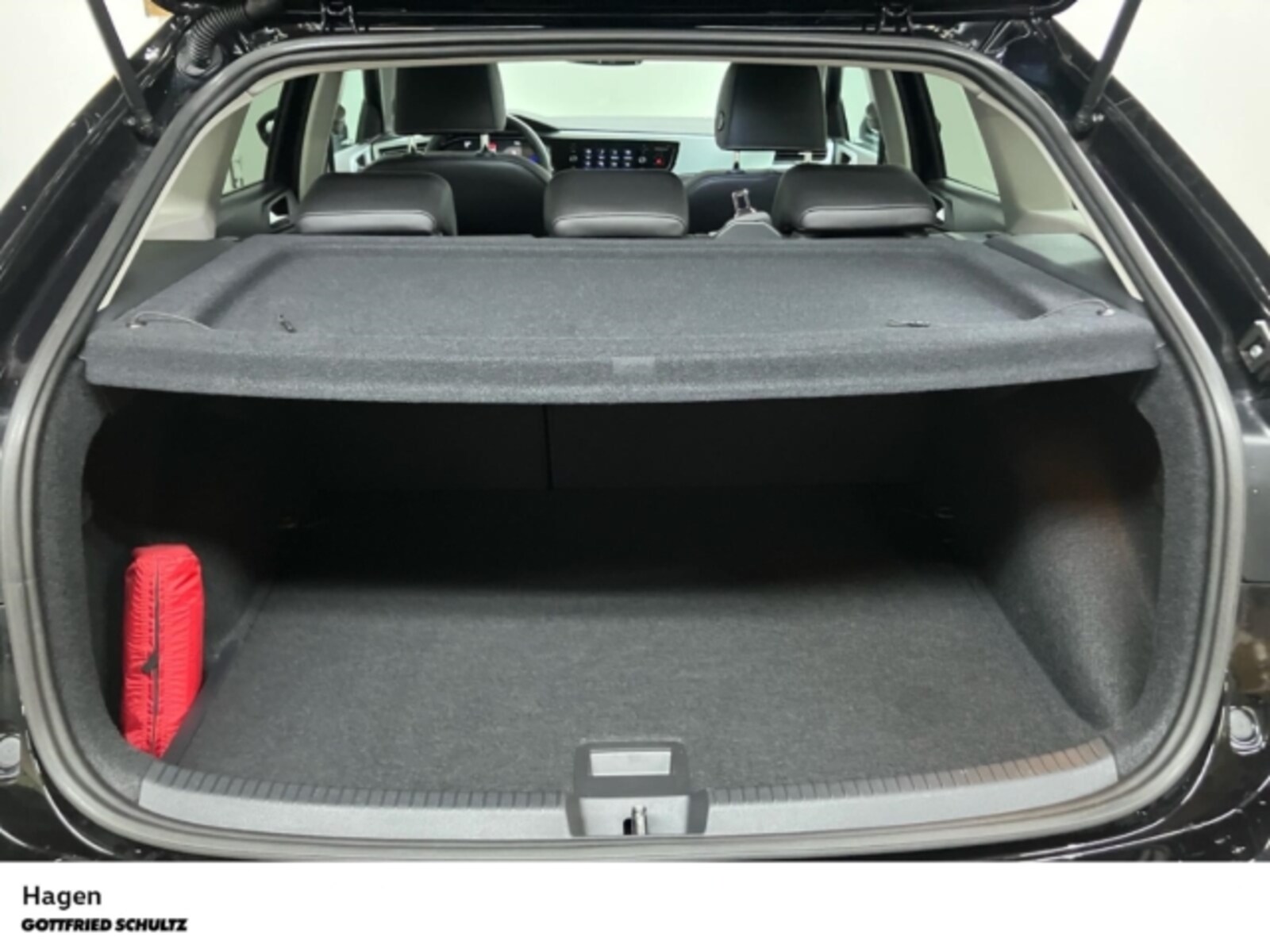 Volkswagen Taigo – Bild 7
