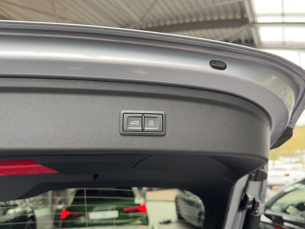 Image about Audi A3 Sportback advanced 30 TFSI S tronic