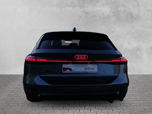 Image about Audi A6 Avant e-tron e-tron performance