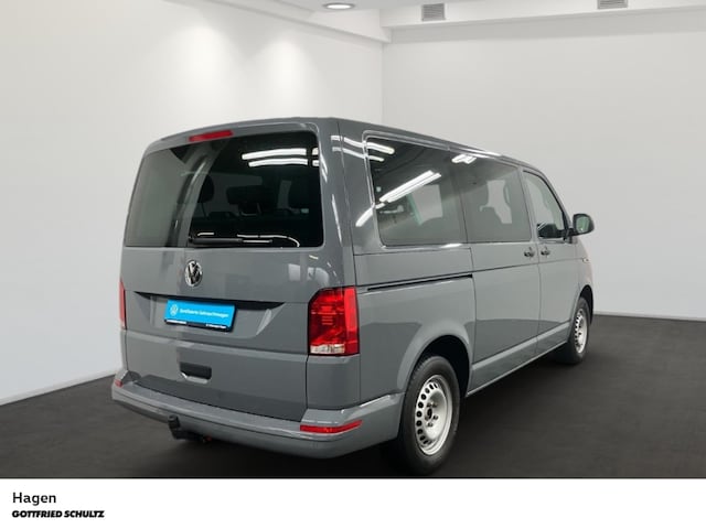 Volkswagen T6.1 Multivan