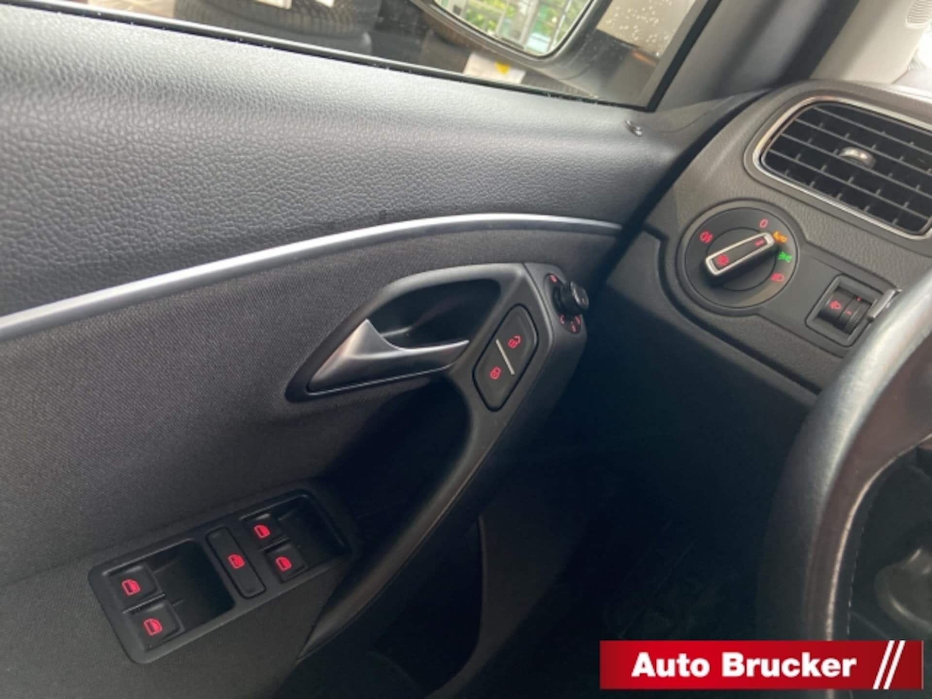 Volkswagen Polo Comfortline