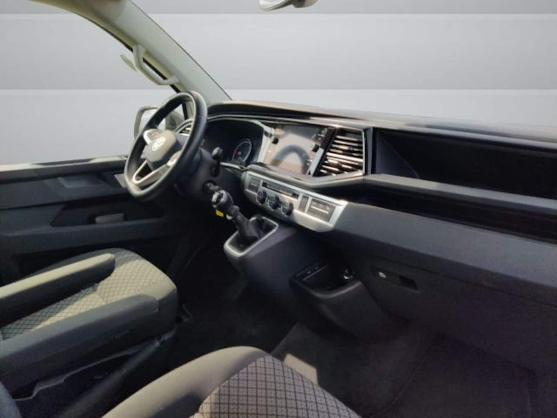 Volkswagen T6.1 Multivan Trendline