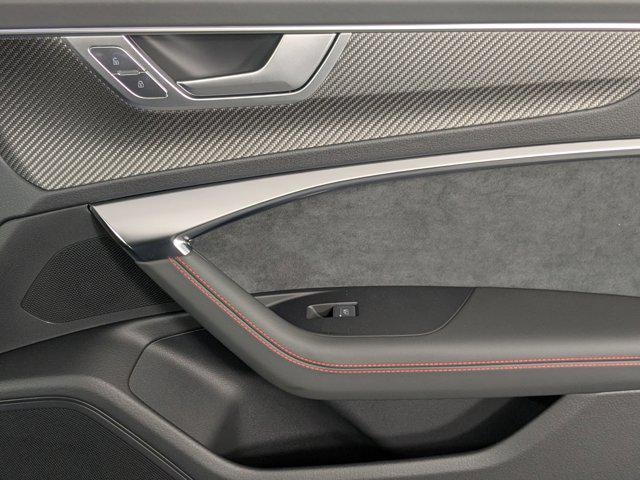 2026 Audi RS 7 Base - Photo 20