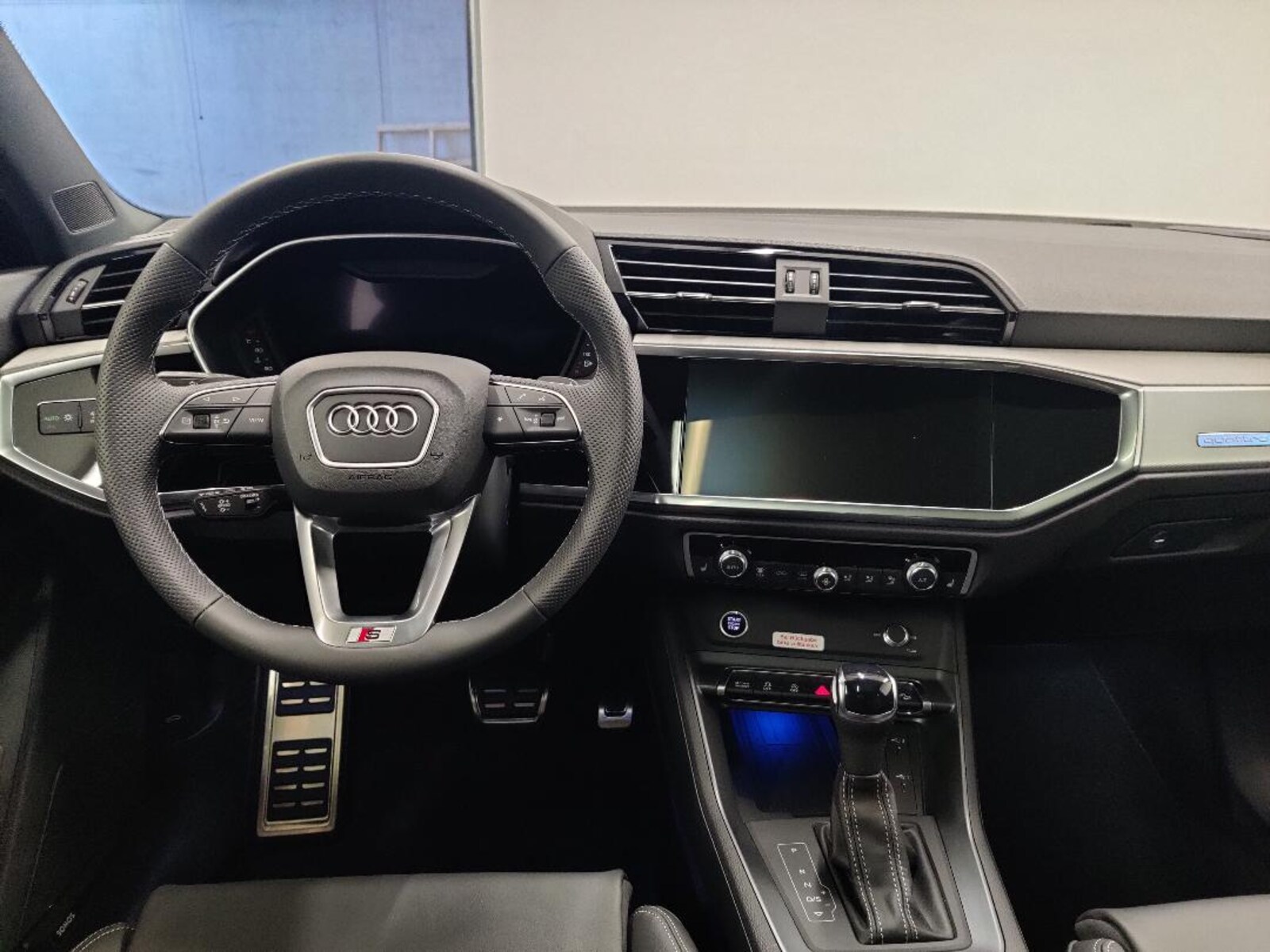 Audi Q3 Sportback – Bild 8