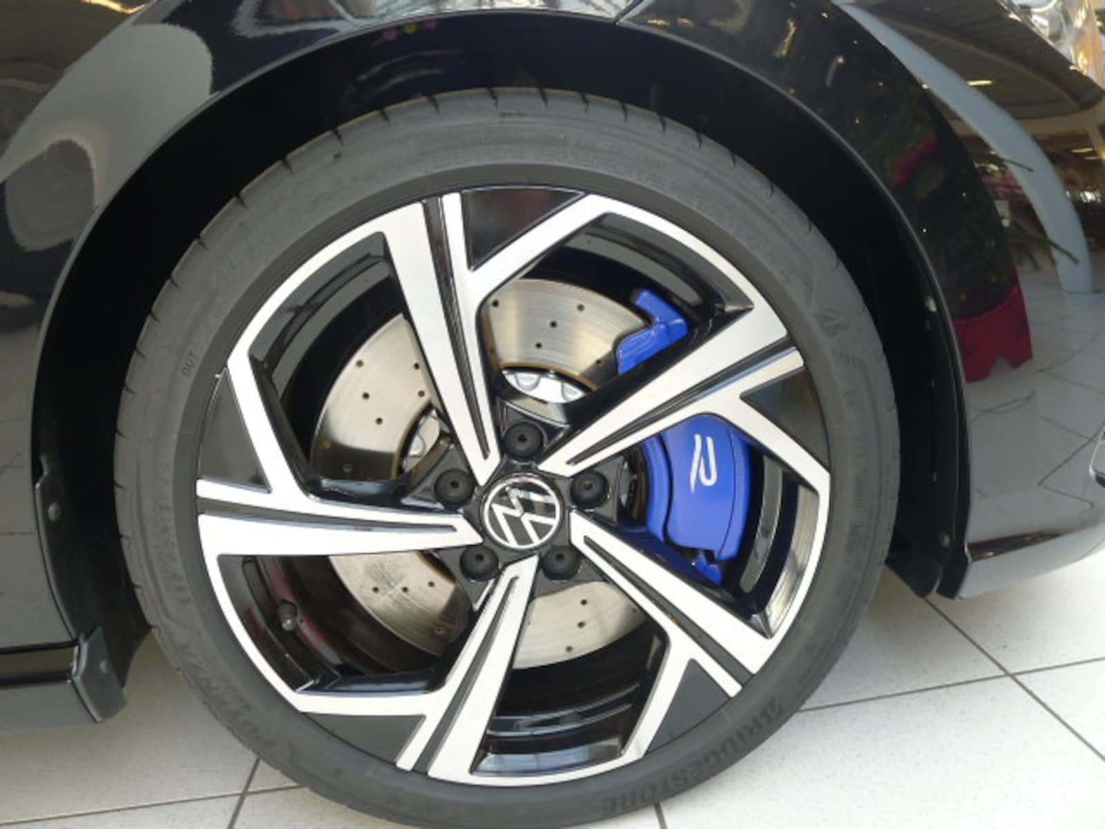 Volkswagen Golf – Bild 19