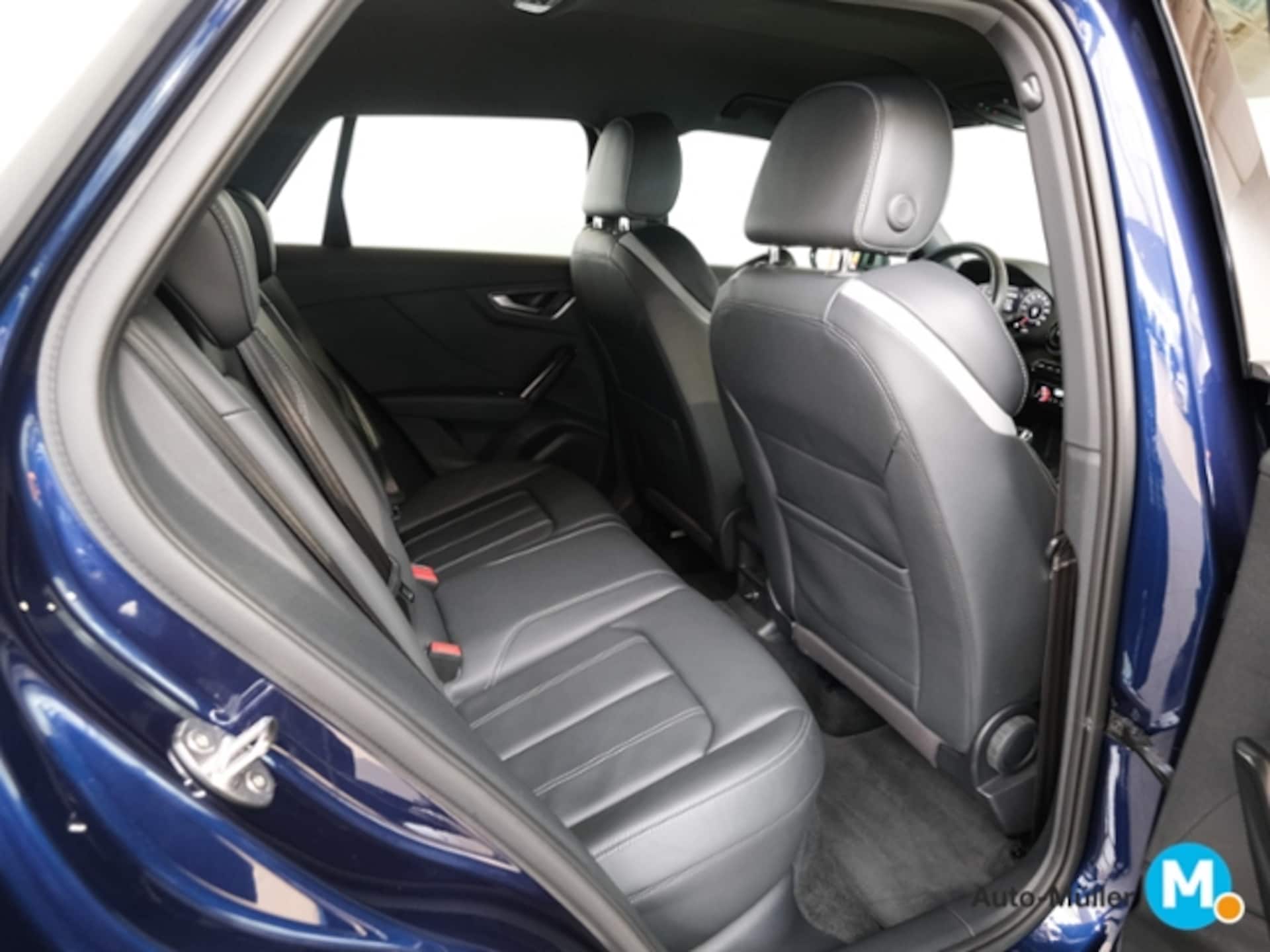 Audi SQ2