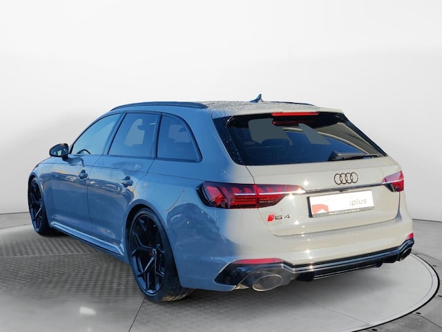 Audi RS4 Avant TFSI Quattro Tiptronic -  - Joinsteer - #4